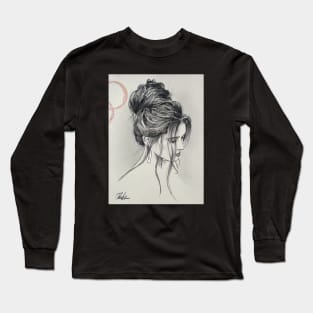 Babel Long Sleeve T-Shirt